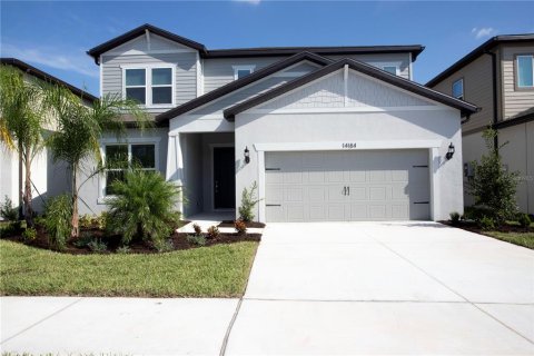 House in Riverview, Florida 5 bedrooms, 336.03 sq.m. № 1522418 - photo 1