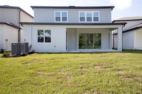 House in Riverview, Florida 5 bedrooms, 336.03 sq.m. № 1522418 - photo 7