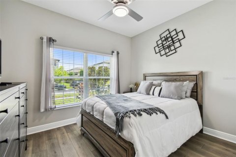 House in Wesley Chapel, Florida 4 bedrooms, 205.13 sq.m. № 1805190 - photo 26