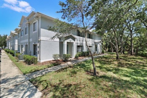 Touwnhouse à louer à Tampa, Floride: 3 chambres, 126.72 m2 № 2156438 - photo 5