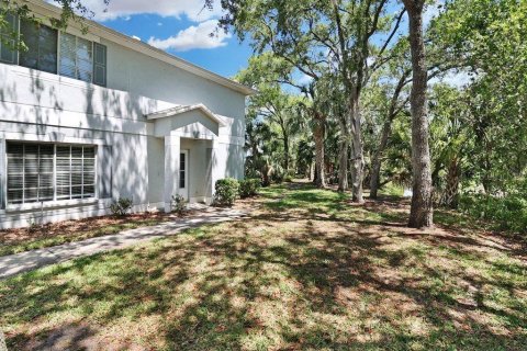 Touwnhouse à louer à Tampa, Floride: 3 chambres, 126.72 m2 № 2156438 - photo 4