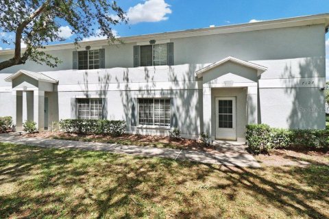 Touwnhouse à louer à Tampa, Floride: 3 chambres, 126.72 m2 № 2156438 - photo 3