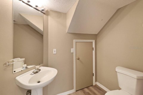 Touwnhouse à louer à Tampa, Floride: 3 chambres, 126.72 m2 № 2156438 - photo 21