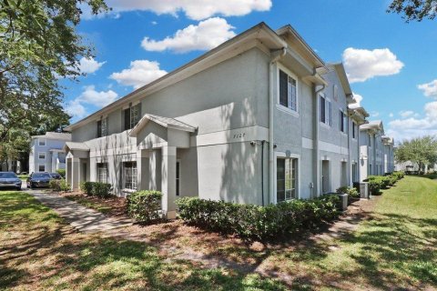 Touwnhouse à louer à Tampa, Floride: 3 chambres, 126.72 m2 № 2156438 - photo 6