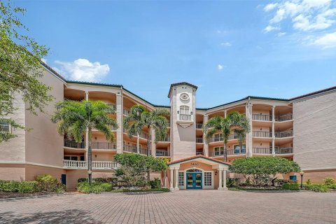 Condominio en Sarasota, Florida, 2 dormitorios  № 2114775