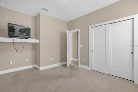 House in Kissimmee, Florida 3 bedrooms, 166.2 sq.m. № 1550091 - photo 10