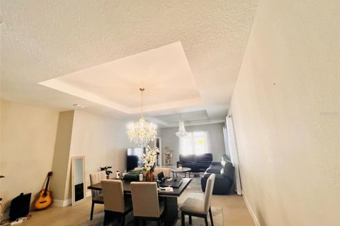 House in Kissimmee, Florida 3 bedrooms, 166.2 sq.m. № 1550091 - photo 20