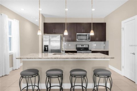 House in Kissimmee, Florida 3 bedrooms, 166.2 sq.m. № 1550091 - photo 7