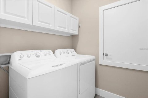 House in Kissimmee, Florida 3 bedrooms, 166.2 sq.m. № 1550091 - photo 12