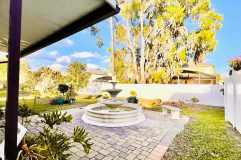 House in Kissimmee, Florida 3 bedrooms, 166.2 sq.m. № 1550091 - photo 4