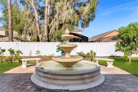 House in Kissimmee, Florida 3 bedrooms, 166.2 sq.m. № 1550091 - photo 5