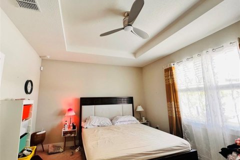 House in Kissimmee, Florida 3 bedrooms, 166.2 sq.m. № 1550091 - photo 15