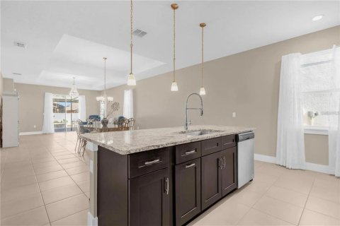 House in Kissimmee, Florida 3 bedrooms, 166.2 sq.m. № 1550091 - photo 8