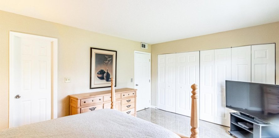Condominio en Boca Raton, Florida, 1 dormitorio № 994005