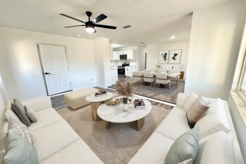 Casa en venta en Lakeland, Florida, 3 dormitorios, 115.94 m2 № 1918309 - foto 11