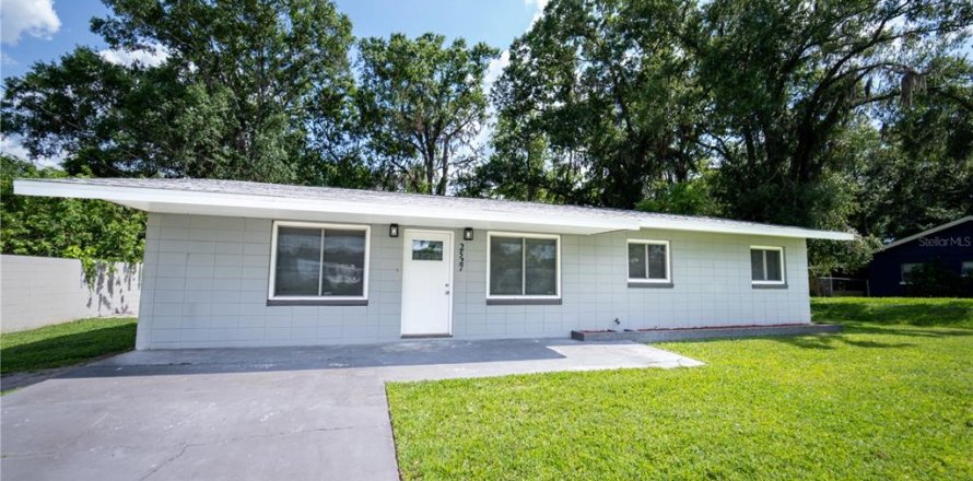 Casa en Lakeland, Florida 3 dormitorios, 115.94 m2 № 1918309