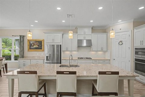 Casa en venta en Odessa, Florida, 5 dormitorios, 320.88 m2 № 2385787 - foto 11