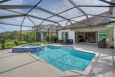 Casa en venta en Odessa, Florida, 5 dormitorios, 320.88 m2 № 2385787 - foto 8