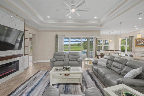 Casa en venta en Odessa, Florida, 5 dormitorios, 320.88 m2 № 2385787 - foto 19