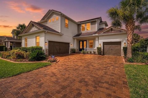 Casa en venta en Odessa, Florida, 5 dormitorios, 320.88 m2 № 2385787 - foto 3