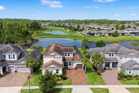 Casa en venta en Odessa, Florida, 5 dormitorios, 320.88 m2 № 2385787 - foto 2
