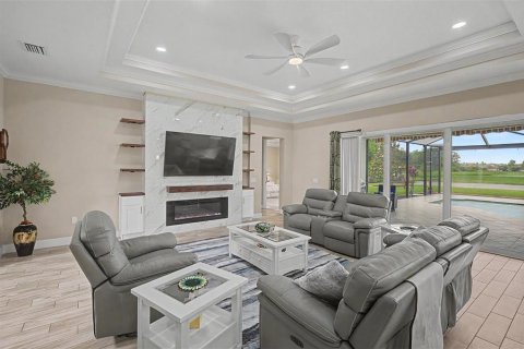 Casa en venta en Odessa, Florida, 5 dormitorios, 320.88 m2 № 2385787 - foto 17