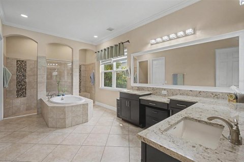 Casa en venta en Odessa, Florida, 5 dormitorios, 320.88 m2 № 2385787 - foto 22