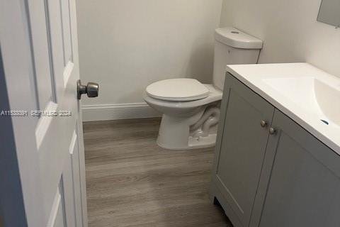 Copropriété à vendre à Hallandale Beach, Floride: 1 chambre, 89.19 m2 № 2244191 - photo 12