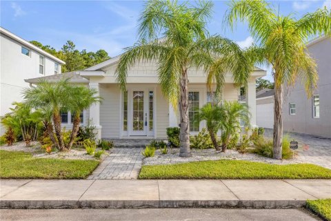 Villa ou maison à New Smyrna Beach, Floride 2 chambres, 118.17 m2 № 2361538