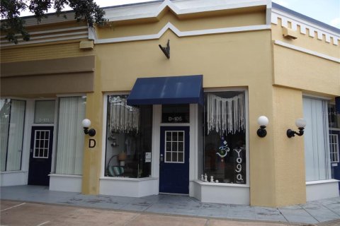 Immobilier commercial à vendre à Saint Petersburg, Floride № 1301150 - photo 12