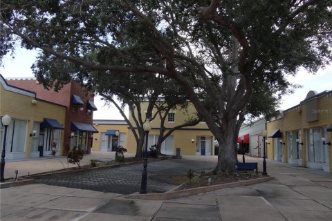 Immobilier commercial à vendre à Saint Petersburg, Floride № 1301150 - photo 2