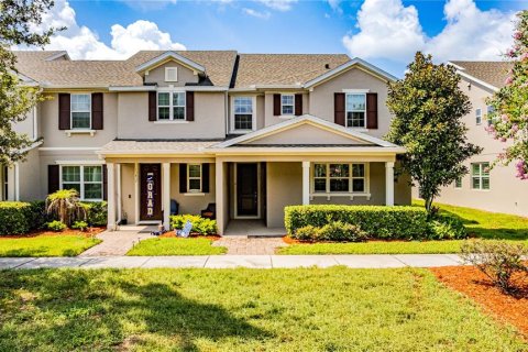 Touwnhouse à Windermere, Floride 4 chambres, 170.1 m2 № 2321308