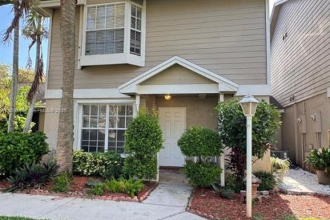 Condo in Sunrise, Florida, 1 bedroom  № 2069369