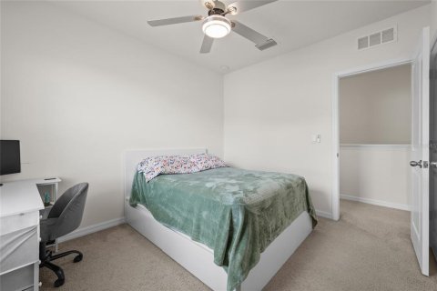 Townhouse in Wesley Chapel, Florida 3 bedrooms, 163.32 sq.m. № 2156357 - photo 22