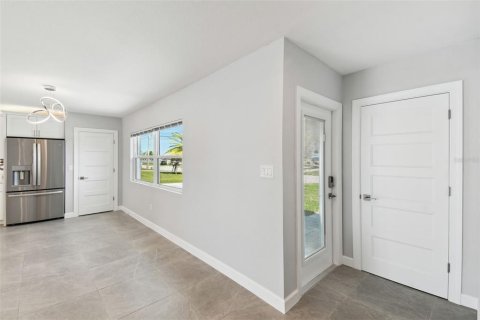 Villa ou maison à vendre à New Port Richey, Floride: 3 chambres, 167.41 m2 № 1718685 - photo 7