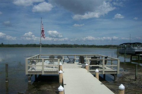 Condominio en venta en Seminole, Florida, 1 dormitorio, 66.89 m2 № 2114247 - foto 9