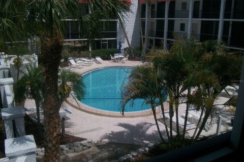 Condominio en venta en Seminole, Florida, 1 dormitorio, 66.89 m2 № 2114247 - foto 5
