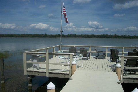 Condominio en venta en Seminole, Florida, 1 dormitorio, 66.89 m2 № 2114247 - foto 10