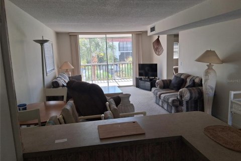 Condominio en venta en Seminole, Florida, 1 dormitorio, 66.89 m2 № 2114247 - foto 4