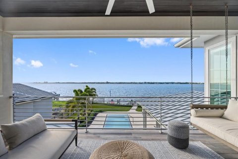 Casa en venta en Bradenton, Florida, 5 dormitorios, 516.54 m2 № 1801644 - foto 27