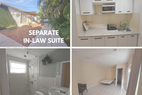 Villa ou maison à louer à Miami, Floride: 4 chambres, 156.54 m2 № 1975895 - photo 22