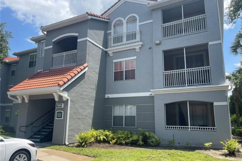 Condominio en alquiler en Tampa, Florida, 1 dormitorio, 68 m2 № 1886837 - foto 1