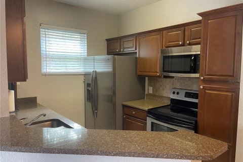 Condominio en alquiler en Tampa, Florida, 1 dormitorio, 68 m2 № 1886837 - foto 9