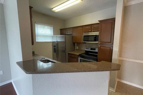 Condominio en alquiler en Tampa, Florida, 1 dormitorio, 68 m2 № 1886837 - foto 12