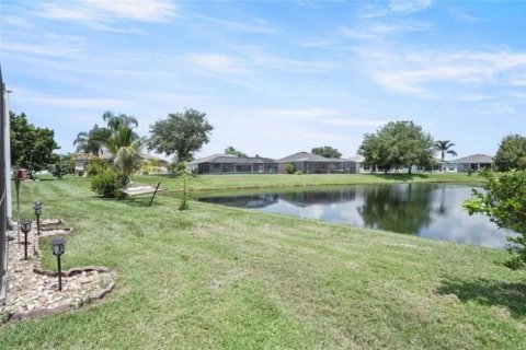 House in Lakeland, Florida 3 bedrooms, 163.32 sq.m. № 1826567 - photo 3