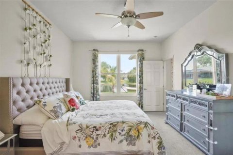 House in Lakeland, Florida 3 bedrooms, 163.32 sq.m. № 1826567 - photo 13