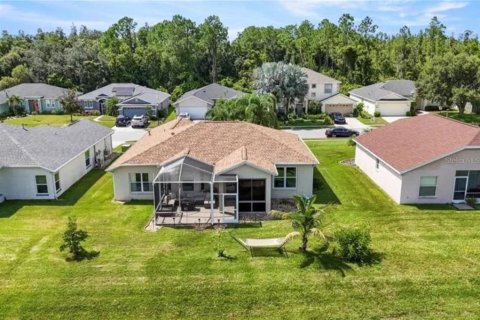 House in Lakeland, Florida 3 bedrooms, 163.32 sq.m. № 1826567 - photo 25