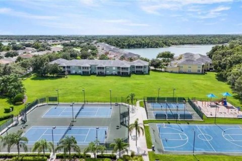 House in Lakeland, Florida 3 bedrooms, 163.32 sq.m. № 1826567 - photo 26