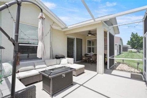 House in Lakeland, Florida 3 bedrooms, 163.32 sq.m. № 1826567 - photo 22