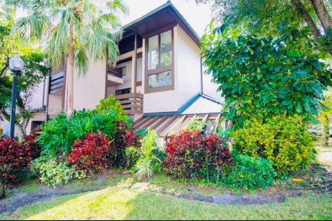 Condo in Plantation, Florida, 2 bedrooms  № 2428391